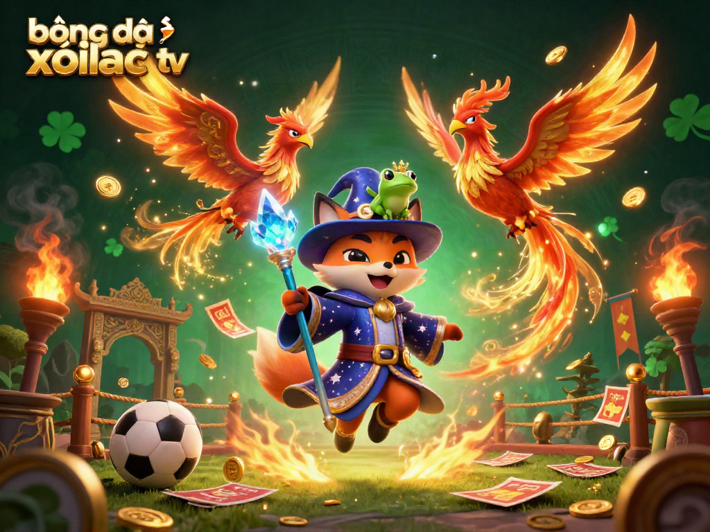 Place your bets on bóng đá trực tuyến xoilac tv while enjoying a dynamic sports betting scene.
