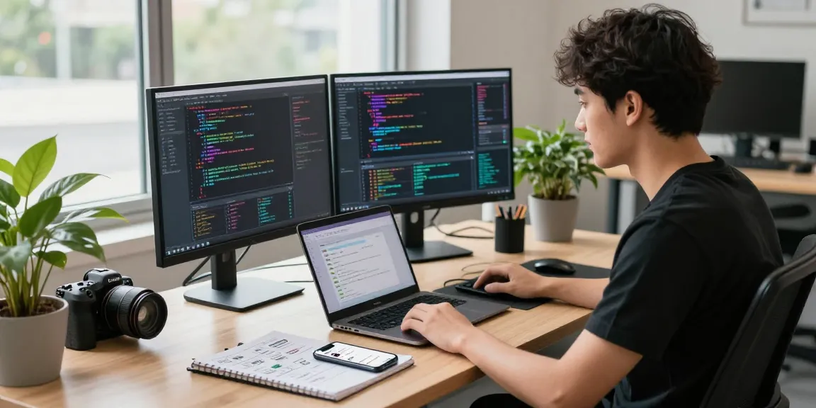 Top 5 Best AI Tools for 2026: Essential Innovations for Productivity