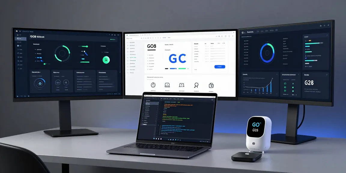 GO8 as Your Competitive Advantage in Software Development 2026