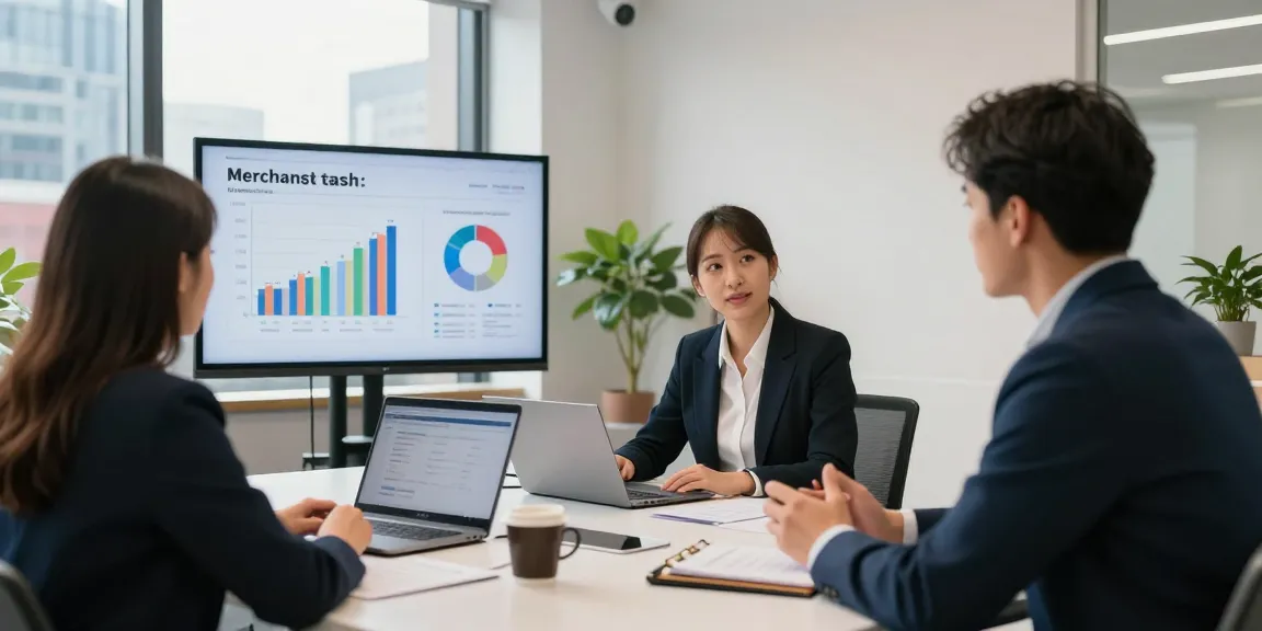 Behind the Scenes of Merchant Cash Advance Manchester: How It Really Works in 2026