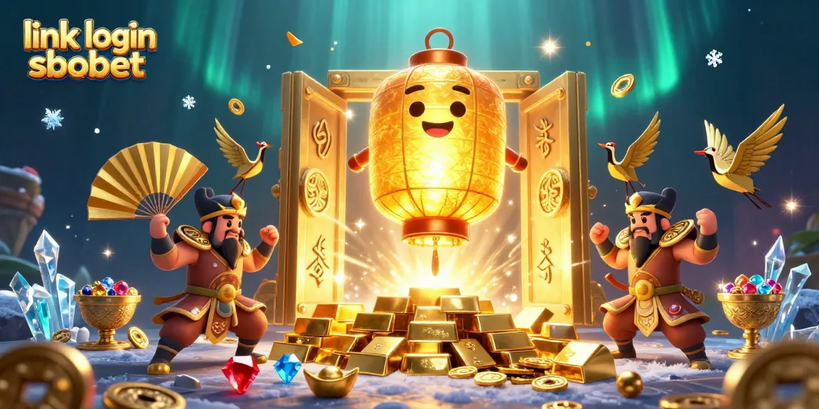 Bet on exciting games with link login sbobet while experiencing safe and trusted online casinos.